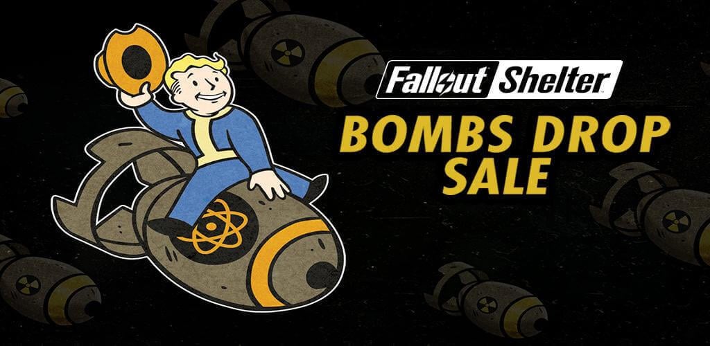 Experience Vault Life: Fallout Shelter MOD APK with Infinite Resources